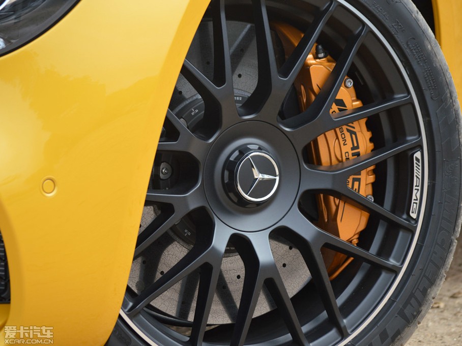 2015YAMG GT AMG GT S