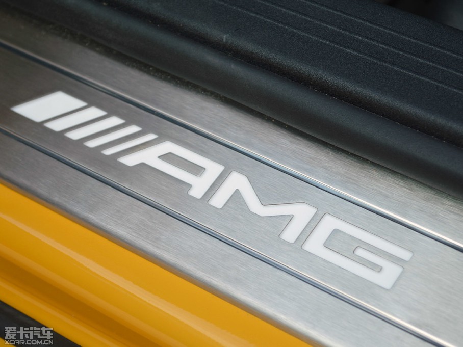 2015YAMG GT AMG GT S