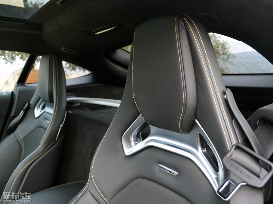 2015YAMG GT AMG GT S