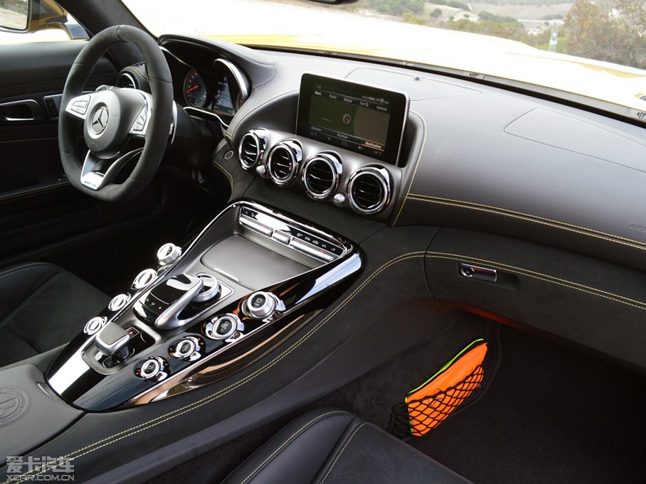 2015YAMG GT AMG GT S