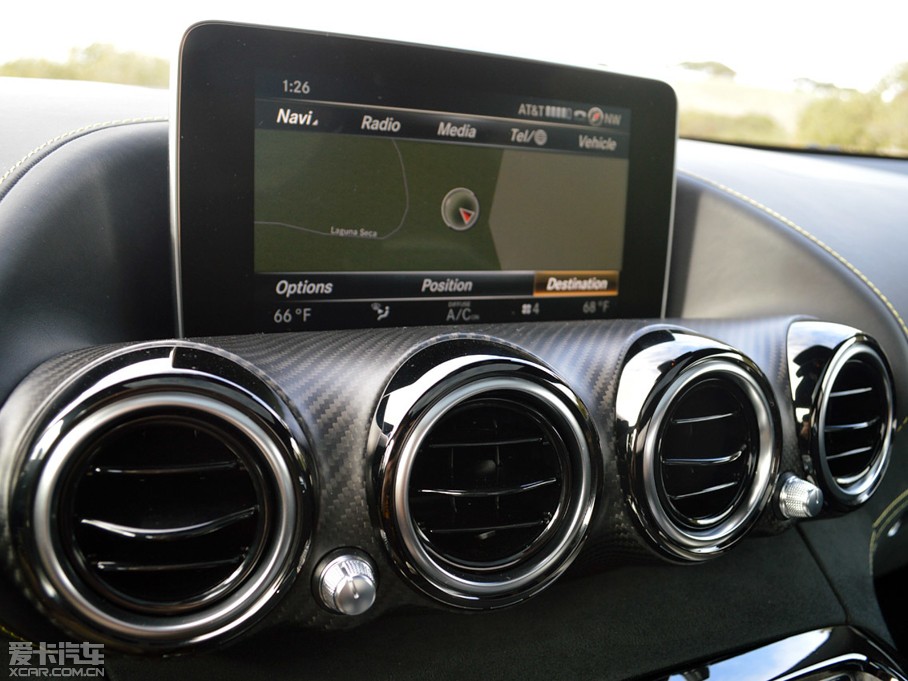 2015YAMG GT AMG GT S