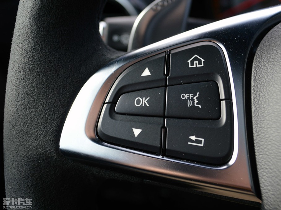 2015YAMG GT AMG GT S