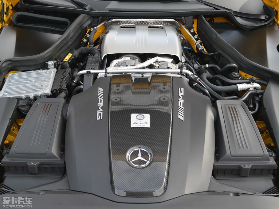 2015YAMG GT AMG GT S