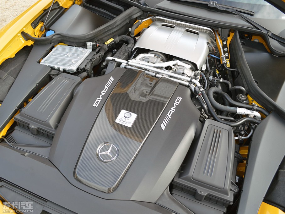 2015YAMG GT AMG GT S