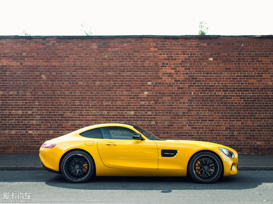 2015YAMG GT AMG GT S