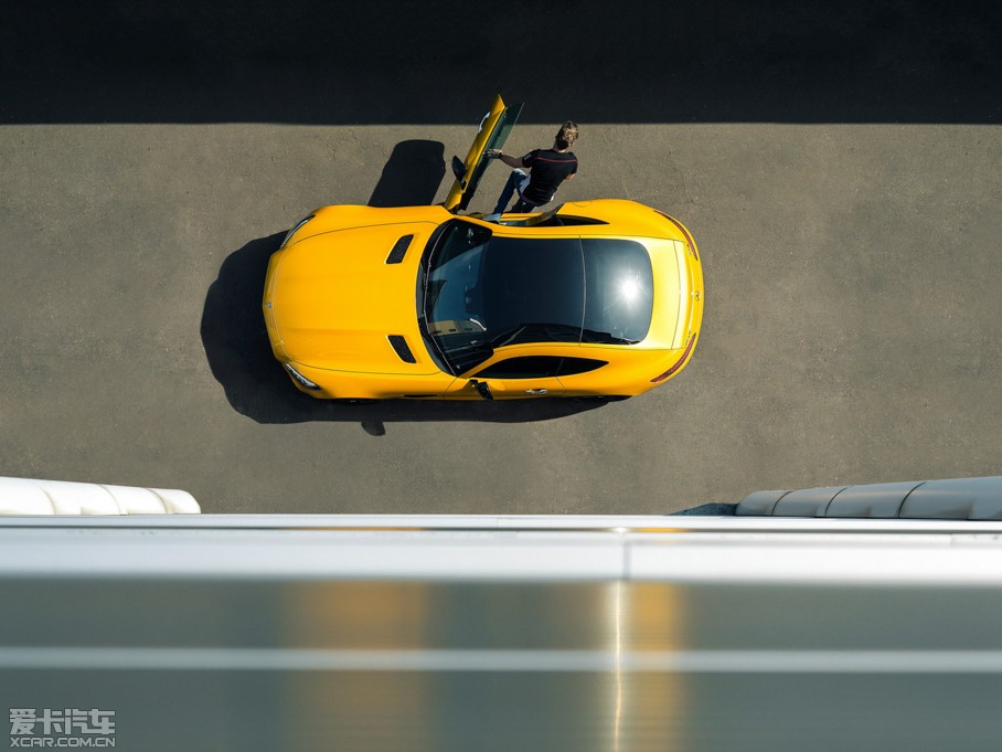 2015YAMG GT AMG GT S