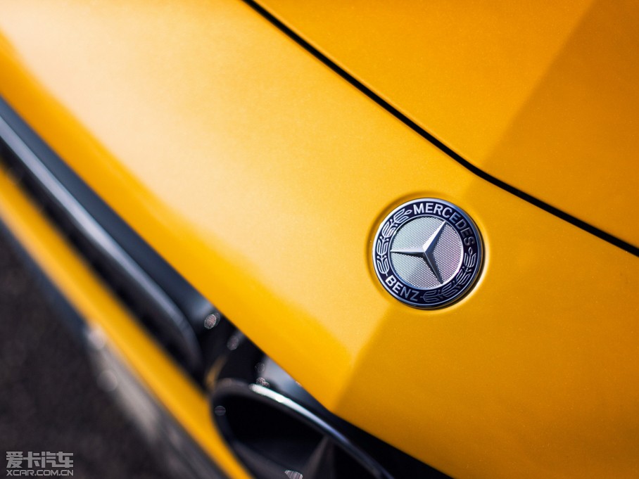 2015YAMG GT AMG GT S