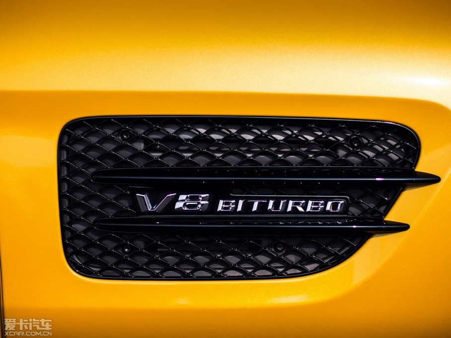 2015YAMG GT AMG GT S