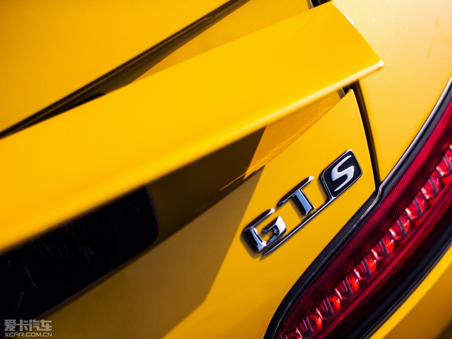 2015YAMG GT AMG GT S