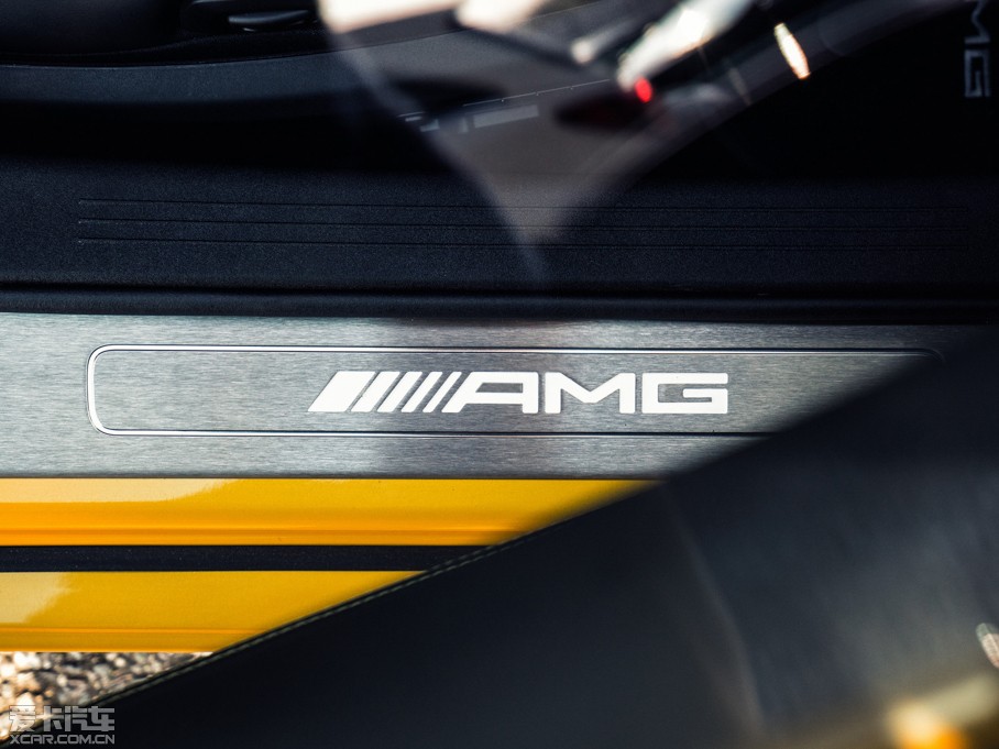 2015YAMG GT AMG GT S