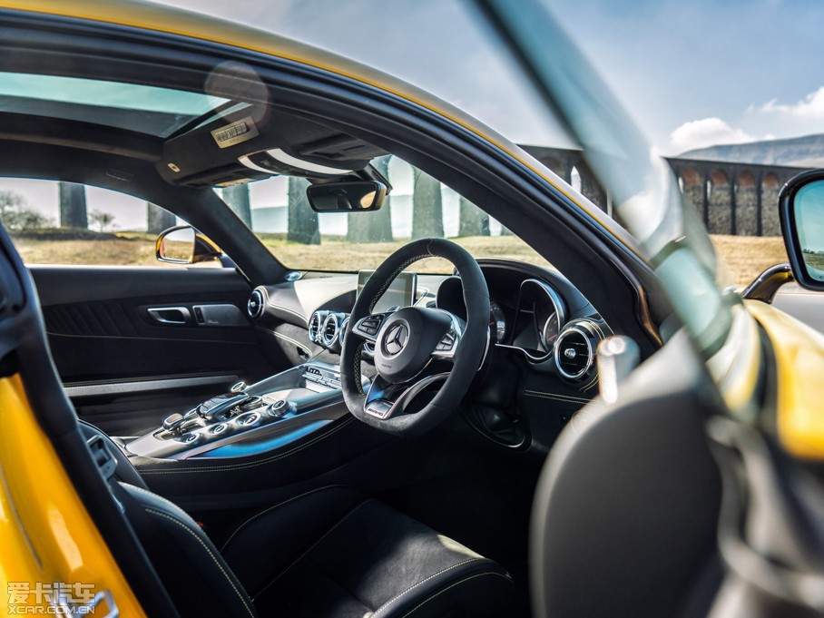 2015��YAMG GT AMG GT S