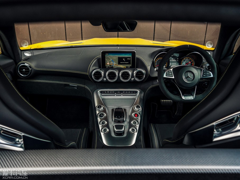 2015YAMG GT AMG GT S