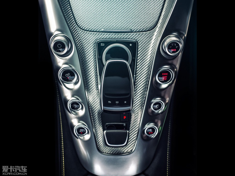 2015��YAMG GT AMG GT S