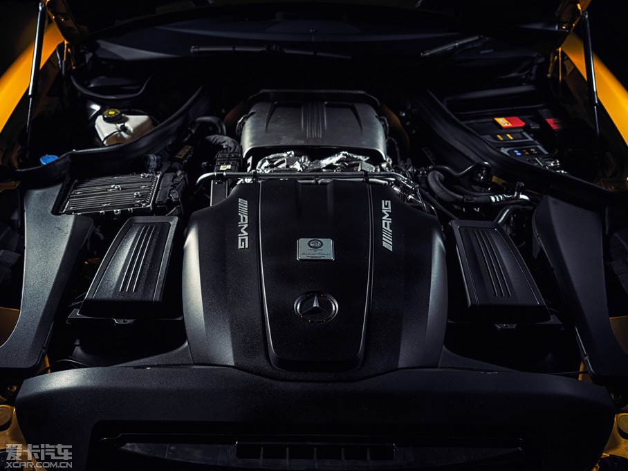 2015YAMG GT AMG GT S