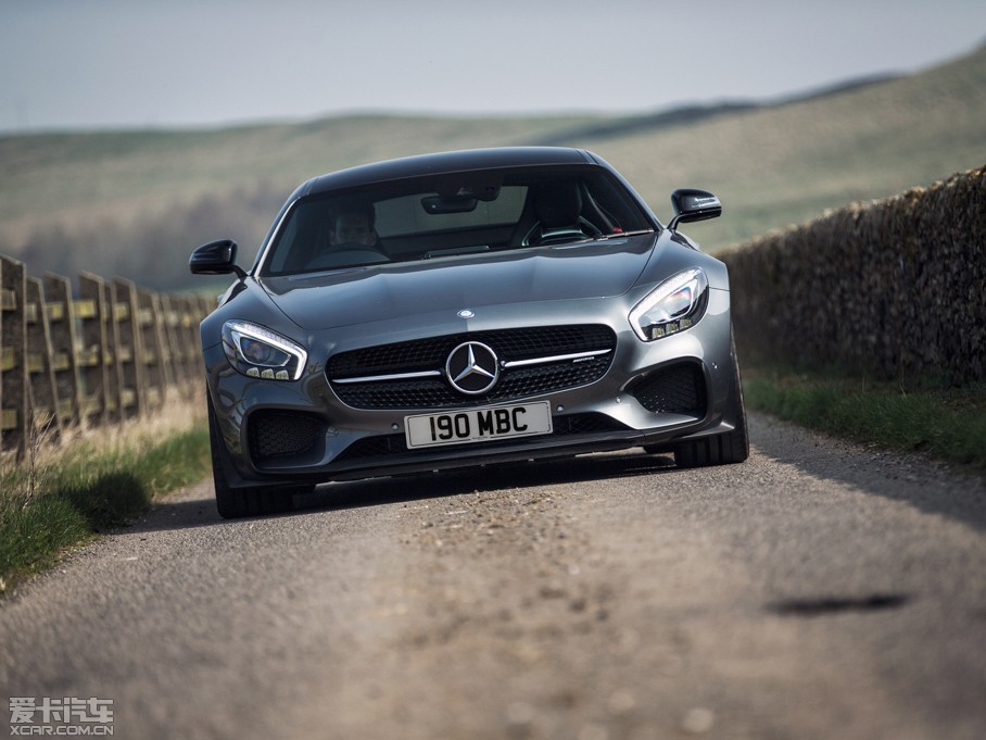 2015YAMG GT Edition 1