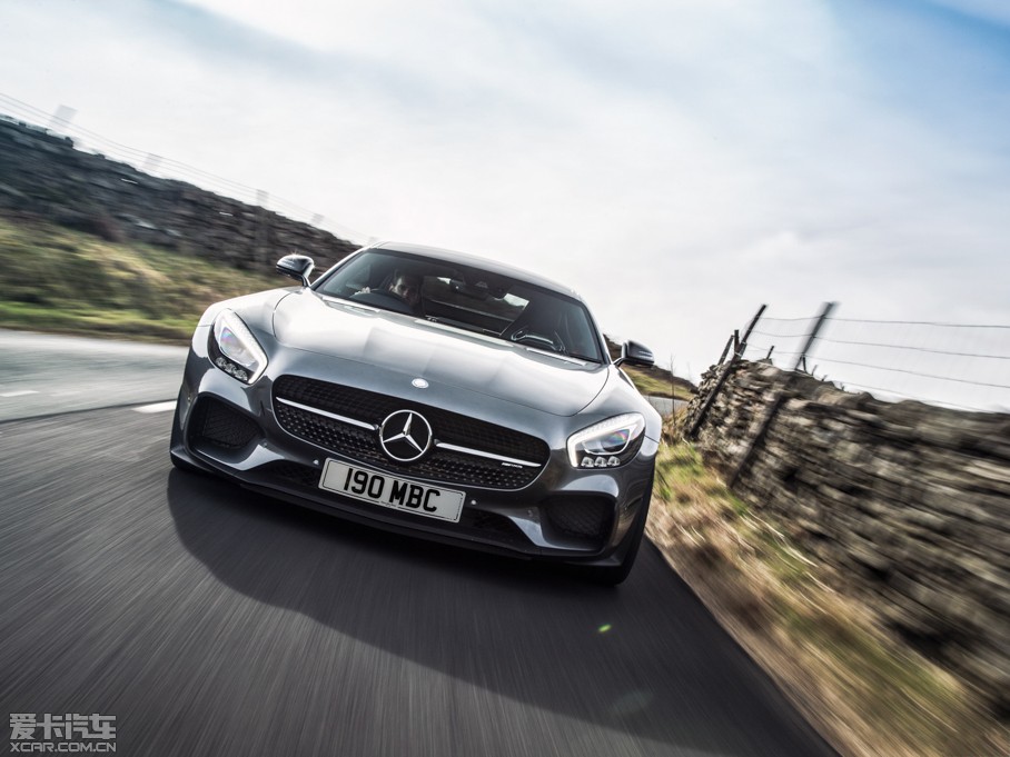 2015YAMG GT Edition 1