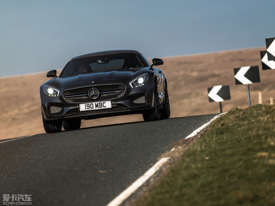 2015YAMG GT Edition 1