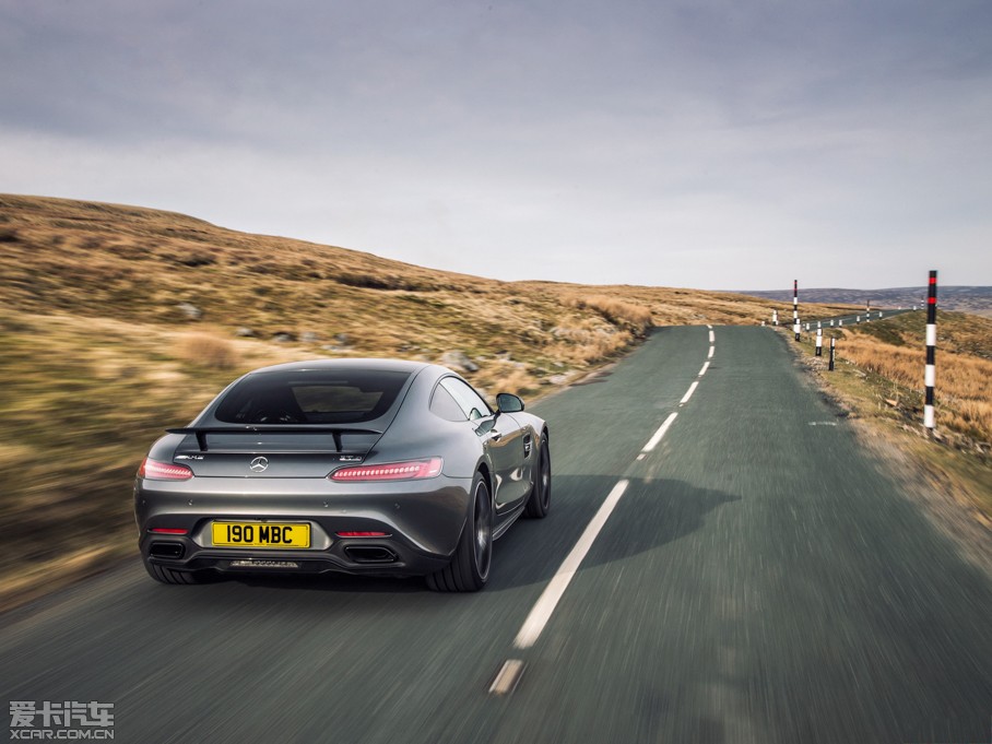 2015YAMG GT Edition 1