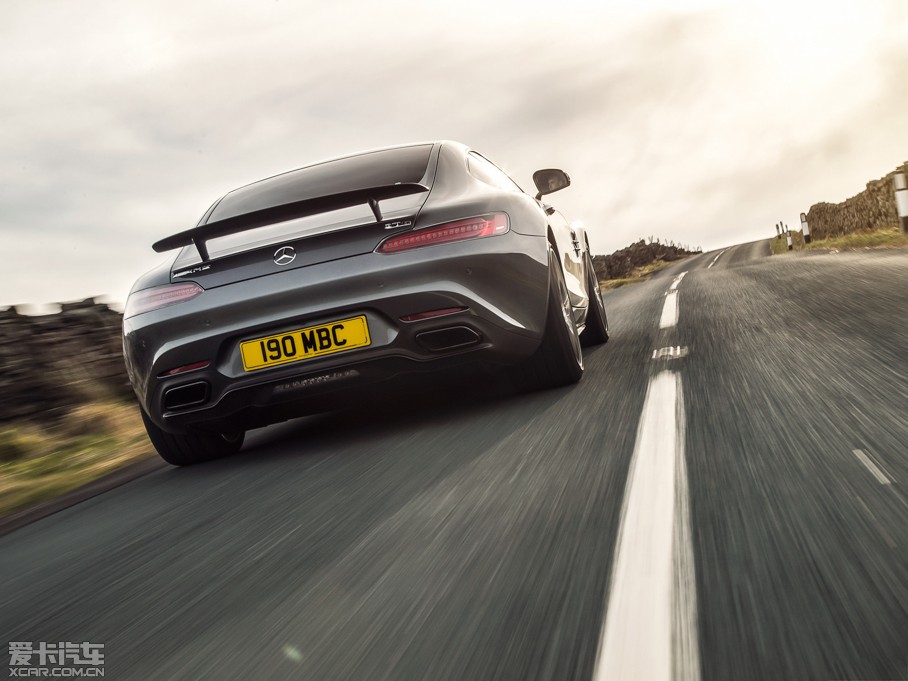 2015YAMG GT Edition 1