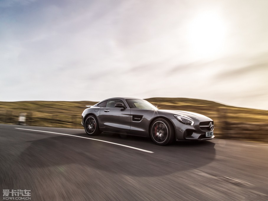 2015YAMG GT Edition 1