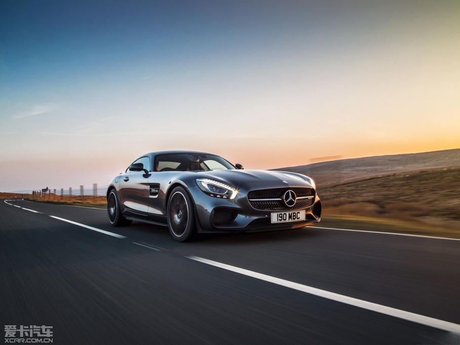 2015YAMG GT Edition 1