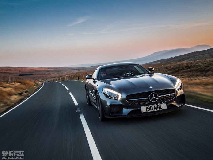 2015YAMG GT Edition 1