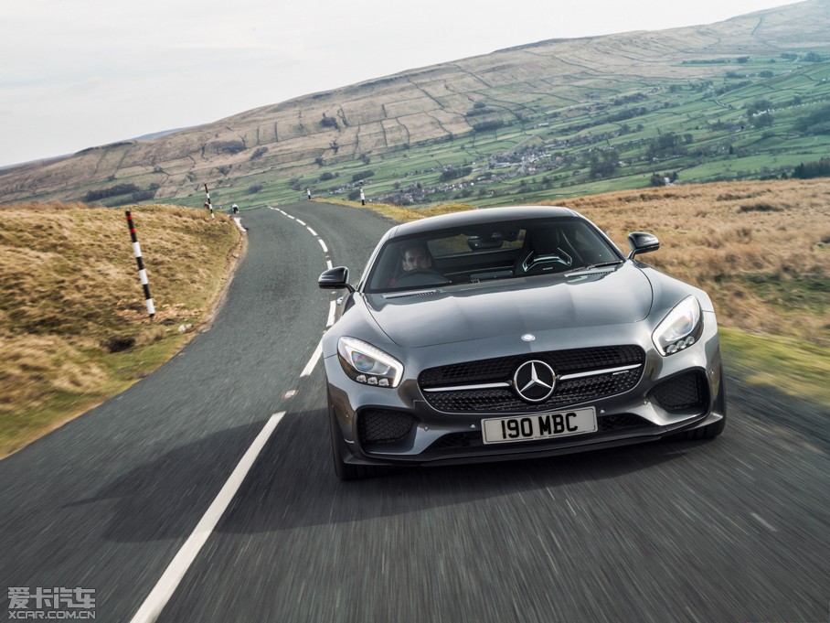 2015YAMG GT Edition 1