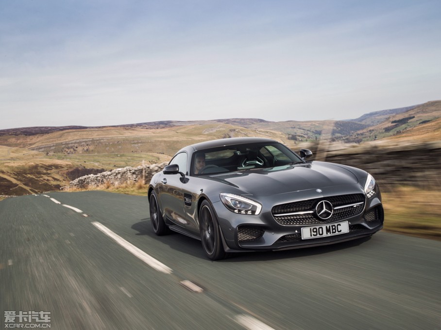 2015YAMG GT Edition 1