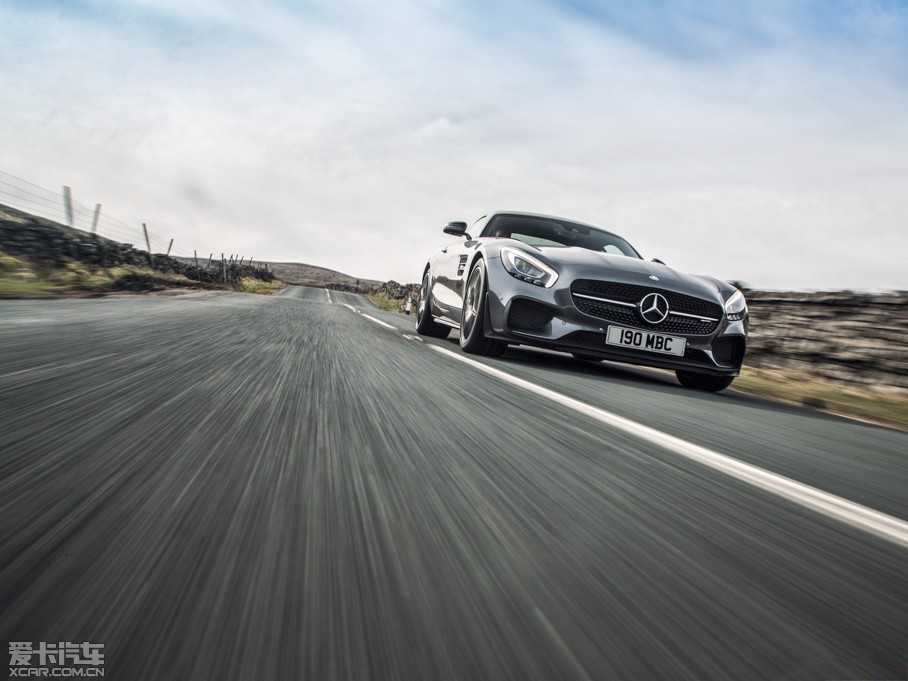 2015YAMG GT Edition 1