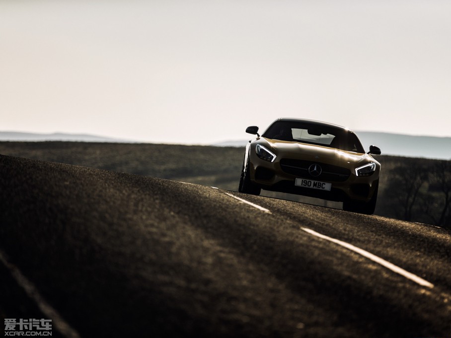 2015YAMG GT Edition 1