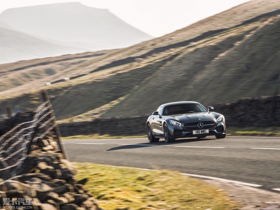 2015YAMG GT Edition 1