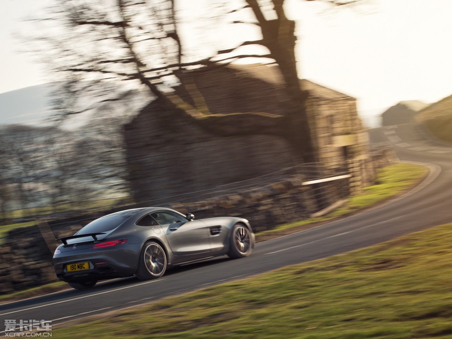 2015YAMG GT Edition 1