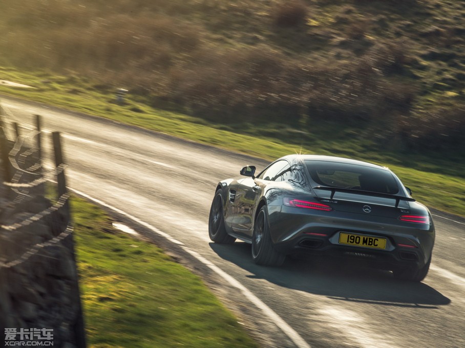 2015YAMG GT Edition 1