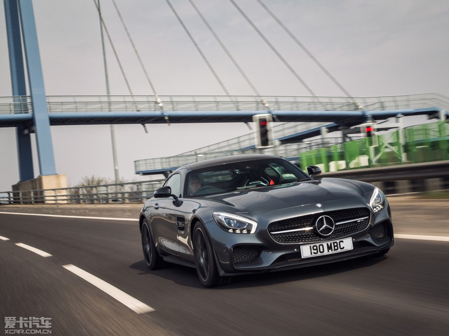 2015YAMG GT Edition 1