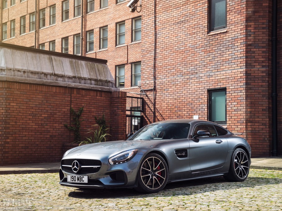 2015YAMG GT Edition 1