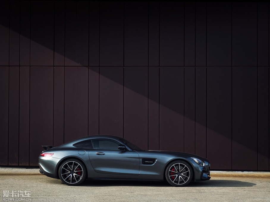 2015YAMG GT Edition 1