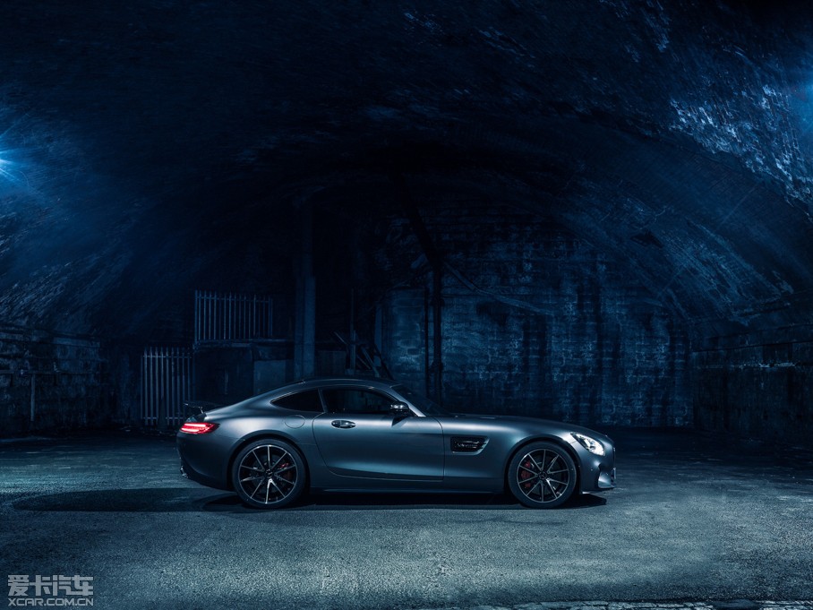 2015YAMG GT Edition 1