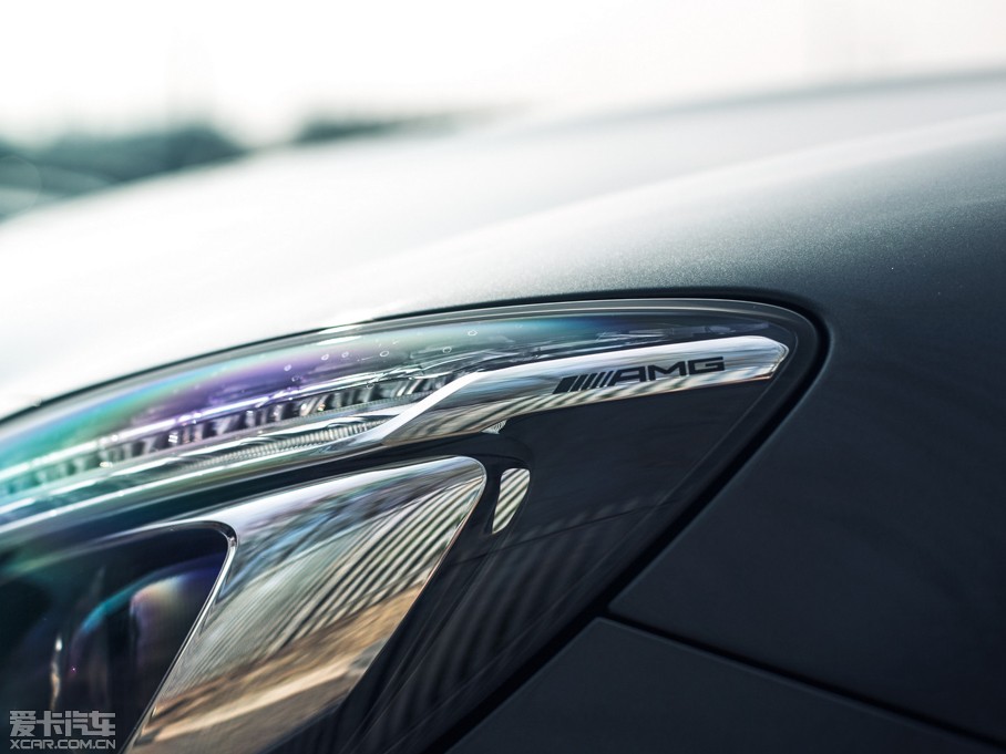 2015YAMG GT Edition 1