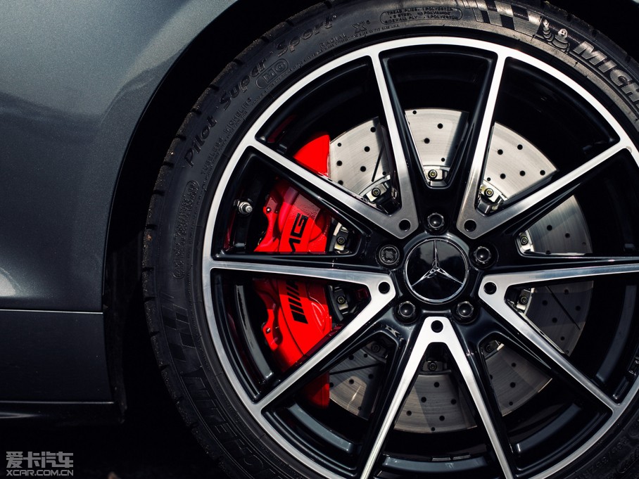 2015YAMG GT Edition 1