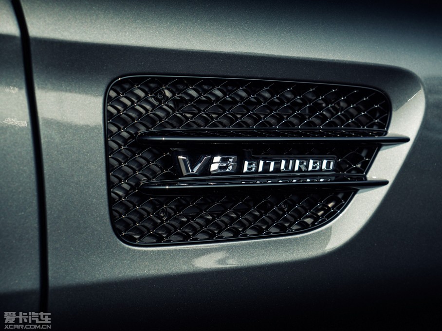 2015YAMG GT Edition 1