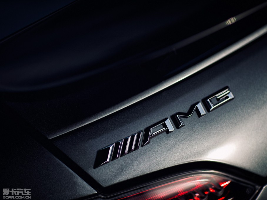 2015YAMG GT Edition 1