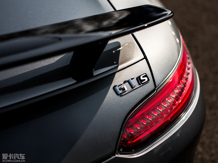 2015YAMG GT Edition 1