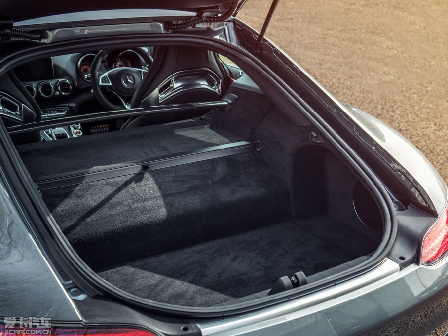 2015YAMG GT Edition 1