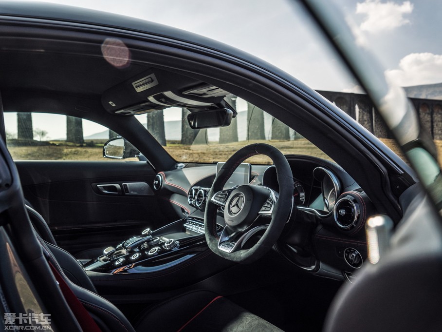 2015YAMG GT Edition 1