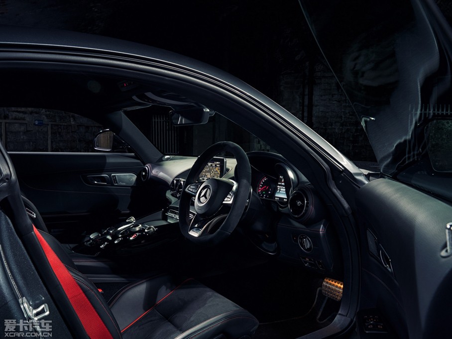 2015YAMG GT Edition 1