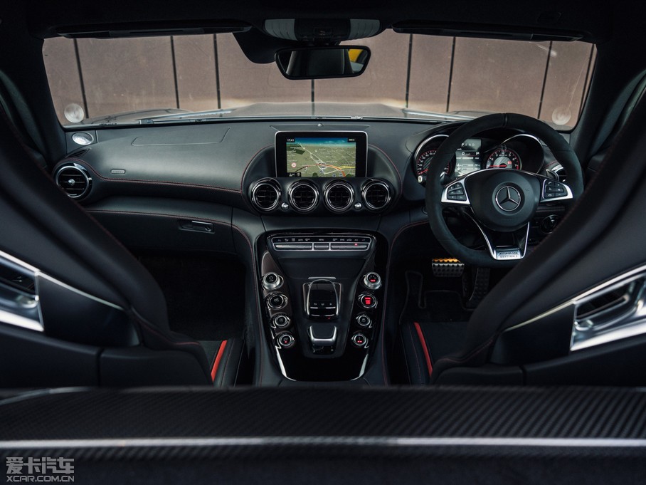 2015YAMG GT Edition 1