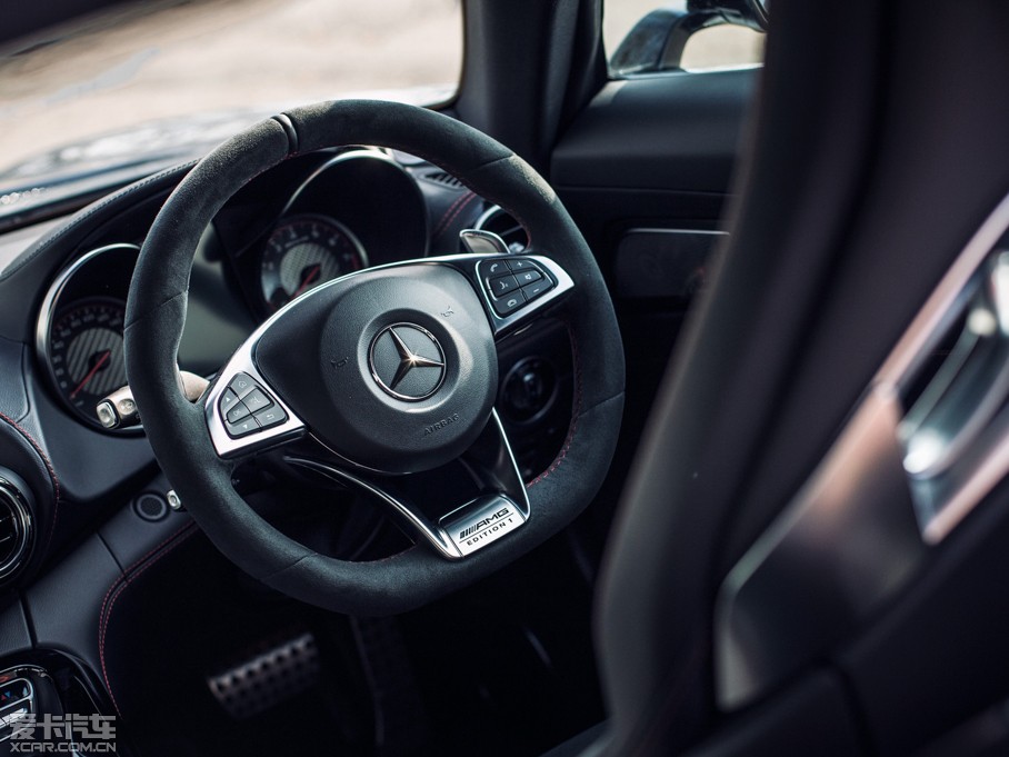 2015YAMG GT Edition 1