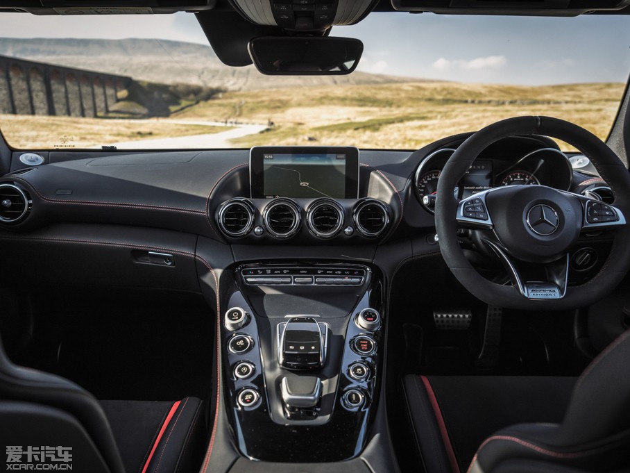 2015YAMG GT Edition 1