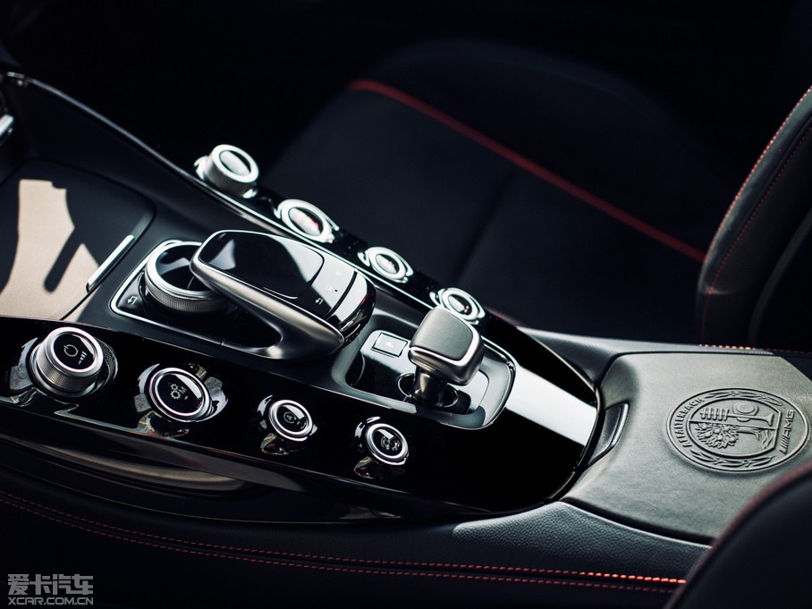 2015YAMG GT Edition 1