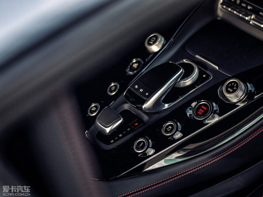 2015YAMG GT Edition 1